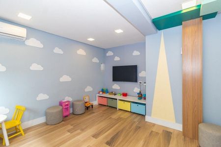 Apartamento para alugar com 46m², 2 quartos e 1 vagaÁrea Comum 