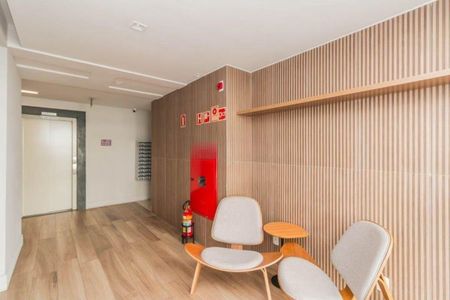 Apartamento para alugar com 46m², 2 quartos e 1 vagaÁrea Comum 