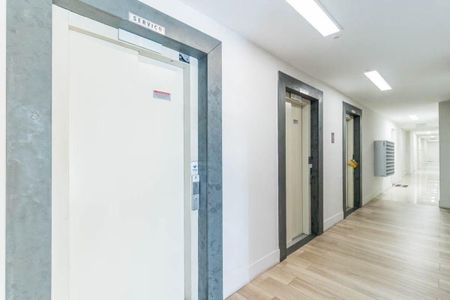 Apartamento para alugar com 46m², 2 quartos e 1 vagaÁrea Comum 