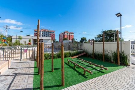 Apartamento para alugar com 46m², 2 quartos e 1 vagaÁrea Comum 