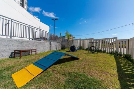 Apartamento para alugar com 46m², 2 quartos e 1 vagaÁrea Comum 