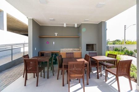 Apartamento para alugar com 46m², 2 quartos e 1 vagaÁrea Comum 