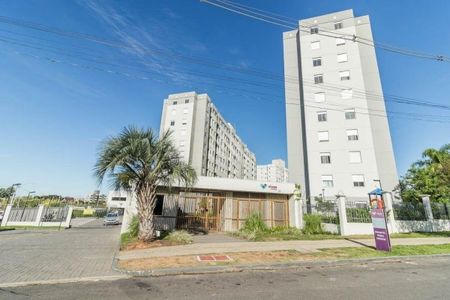 Apartamento para alugar com 46m², 2 quartos e 1 vagaÁrea Comum 