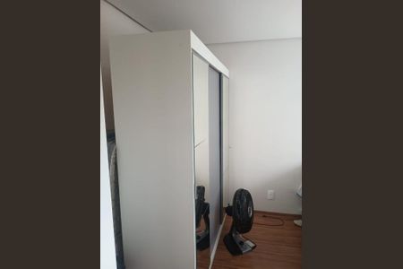 Quarto 1 de apartamento para alugar com 2 quartos, 46m² em Sarandi, Porto Alegre