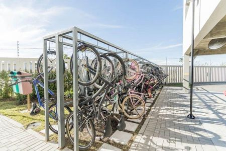 Apartamento para alugar com 46m², 2 quartos e 1 vagaÁrea Comum 