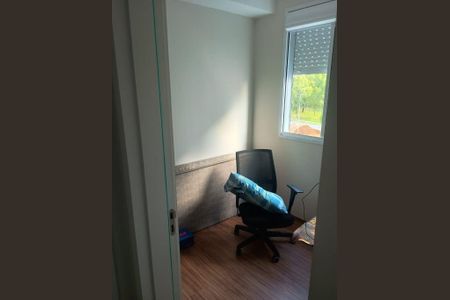 Quarto 2 de apartamento para alugar com 2 quartos, 46m² em Sarandi, Porto Alegre