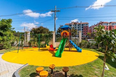 Apartamento para alugar com 46m², 2 quartos e 1 vagaÁrea Comum 