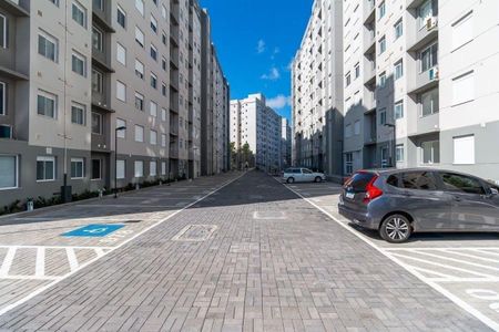 Apartamento para alugar com 46m², 2 quartos e 1 vagaÁrea Comum 
