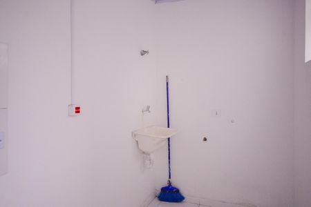 Casa para alugar com 52m², 1 quarto e sem vaga Casa para alugar com 52m², 1 quarto e sem vagaCozinha/Área de Serviço