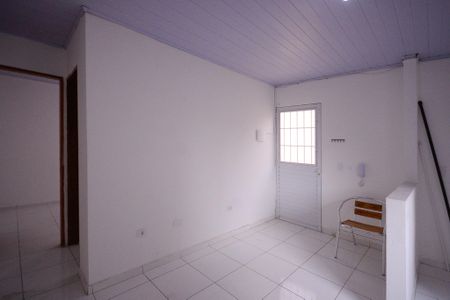 Sala  de casa para alugar com 1 quarto, 52m² em Vila Dom Pedro I, São Paulo