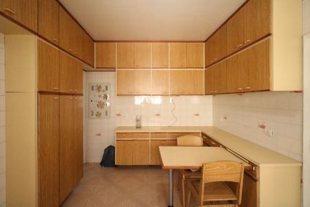 Apartamento para alugar com 121m², 3 quartos e 2 vagasCozinha