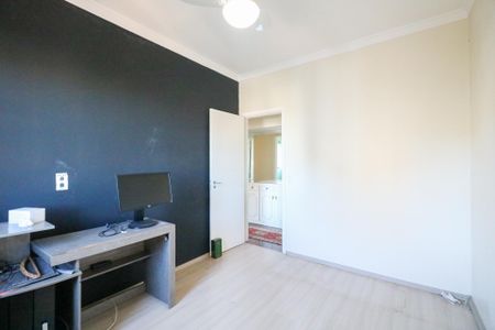Apartamento para alugar com 121m², 3 quartos e 2 vagasQuarto 2