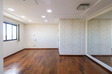 Sala de apartamento para alugar com 3 quartos, 121m² em Centro, Diadema
