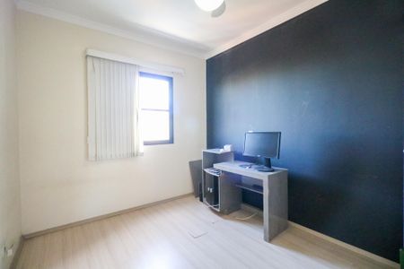 Apartamento para alugar com 121m², 3 quartos e 2 vagasQuarto 2
