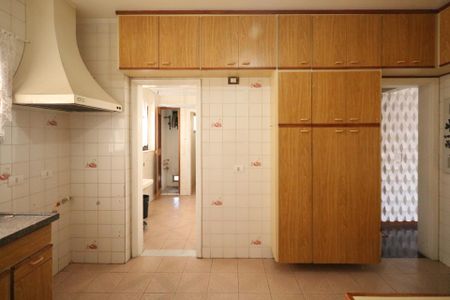 Apartamento para alugar com 121m², 3 quartos e 2 vagasCozinha