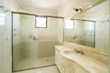 Apartamento para alugar com 121m², 3 quartos e 2 vagasBanheiro da Suíte