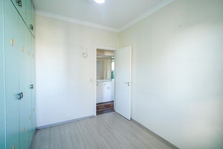 Apartamento para alugar com 121m², 3 quartos e 2 vagasQuarto 1