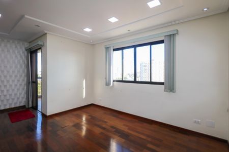 Sala de apartamento para alugar com 3 quartos, 121m² em Centro, Diadema