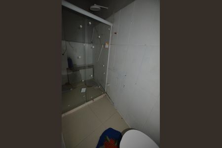 Casa para alugar com 70m², 2 quartos e sem vagaBanheiro social