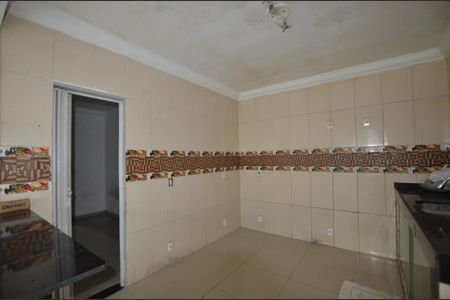 Casa para alugar com 70m², 2 quartos e sem vagaCozinha
