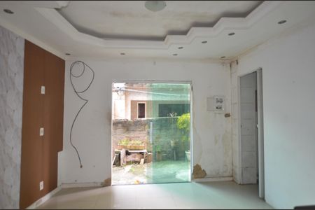 Casa para alugar com 70m², 2 quartos e sem vagaSala