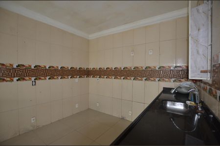 Casa para alugar com 70m², 2 quartos e sem vagaCozinha