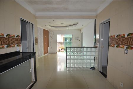 Casa para alugar com 70m², 2 quartos e sem vagaCozinha