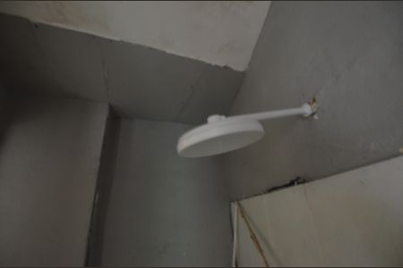 Casa para alugar com 70m², 2 quartos e sem vagaBanheiro social