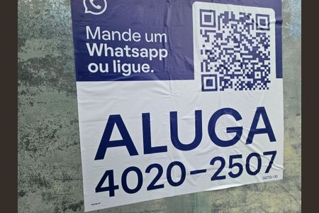 Casa para alugar com 70m², 2 quartos e sem vagaPlaca instalada