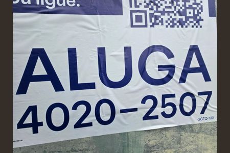 Casa para alugar com 70m², 2 quartos e sem vagaPlaca instalada