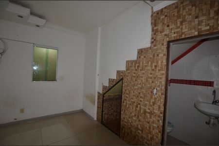 Casa para alugar com 70m², 2 quartos e sem vagaQuarto 2 Suite