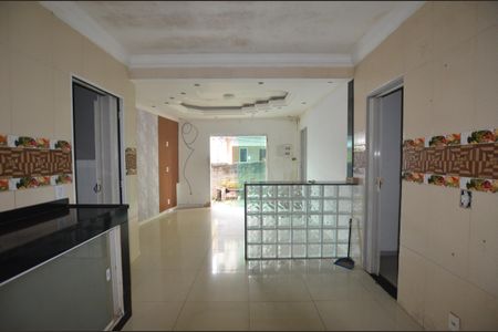 Casa para alugar com 70m², 2 quartos e sem vagaCozinha