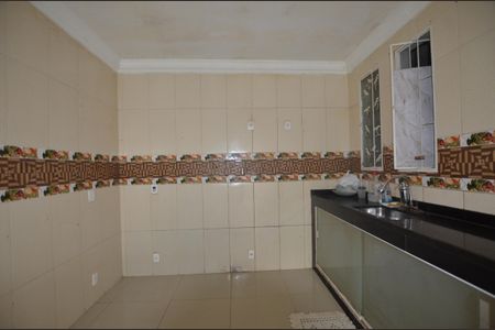 Casa para alugar com 70m², 2 quartos e sem vagaCozinha