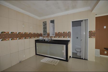 Casa para alugar com 70m², 2 quartos e sem vagaCozinha