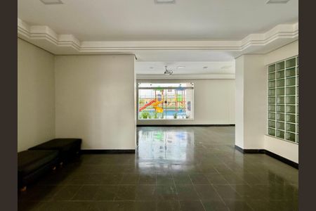 Apartamento à venda com 94m², 2 quartos e 1 vagaSalão de Festas 