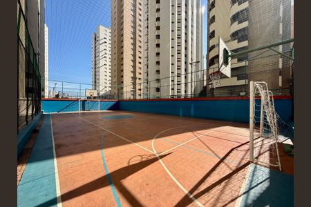 Apartamento à venda com 94m², 2 quartos e 1 vagaQuadra