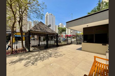 Apartamento à venda com 94m², 2 quartos e 1 vagaEntrada