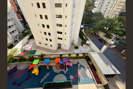 Apartamento à venda com 94m², 2 quartos e 1 vagaVista 