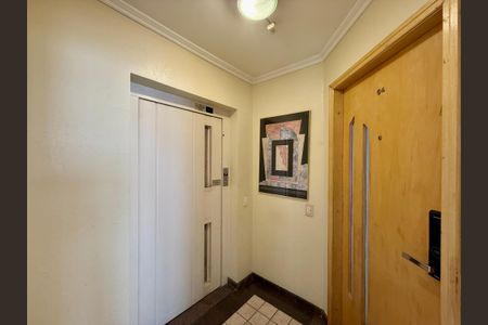 Apartamento à venda com 94m², 2 quartos e 1 vagaHall Social Apartamento 