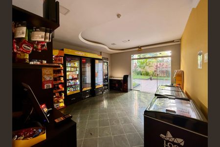 Apartamento à venda com 94m², 2 quartos e 1 vagaMercadinho 