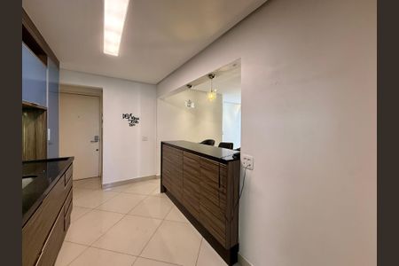 Apartamento à venda com 94m², 2 quartos e 1 vagaCozinha