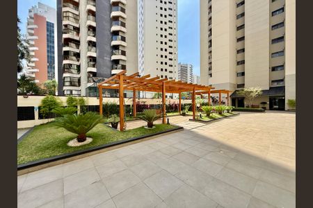 Apartamento à venda com 94m², 2 quartos e 1 vagaÁrea comum