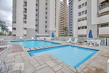 Apartamento à venda com 94m², 2 quartos e 1 vagaPiscina 