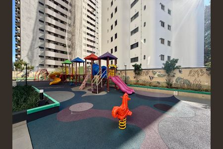 Apartamento à venda com 94m², 2 quartos e 1 vagaPlayground 