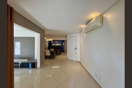 Apartamento à venda com 94m², 2 quartos e 1 vagaSala