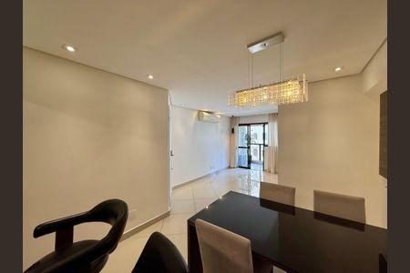 Apartamento à venda com 94m², 2 quartos e 1 vagaSala