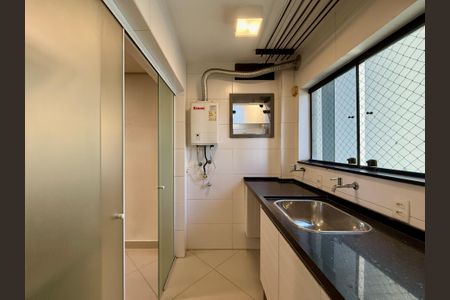 Apartamento à venda com 94m², 2 quartos e 1 vagaÁrea de Serviço