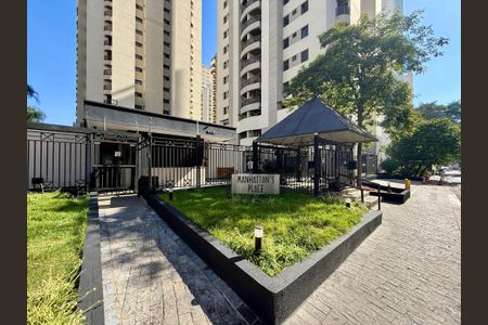 Apartamento à venda com 94m², 2 quartos e 1 vagaFachada 