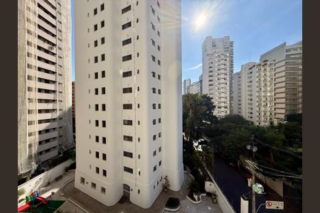 Apartamento à venda com 94m², 2 quartos e 1 vagaVista Suíte 2