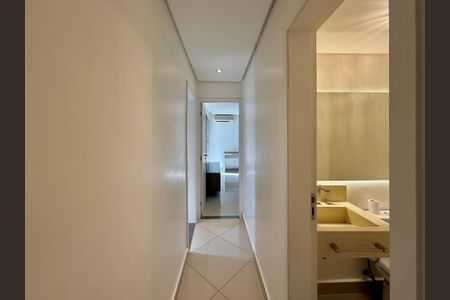 Apartamento à venda com 94m², 2 quartos e 1 vagaCorredor Suítes 